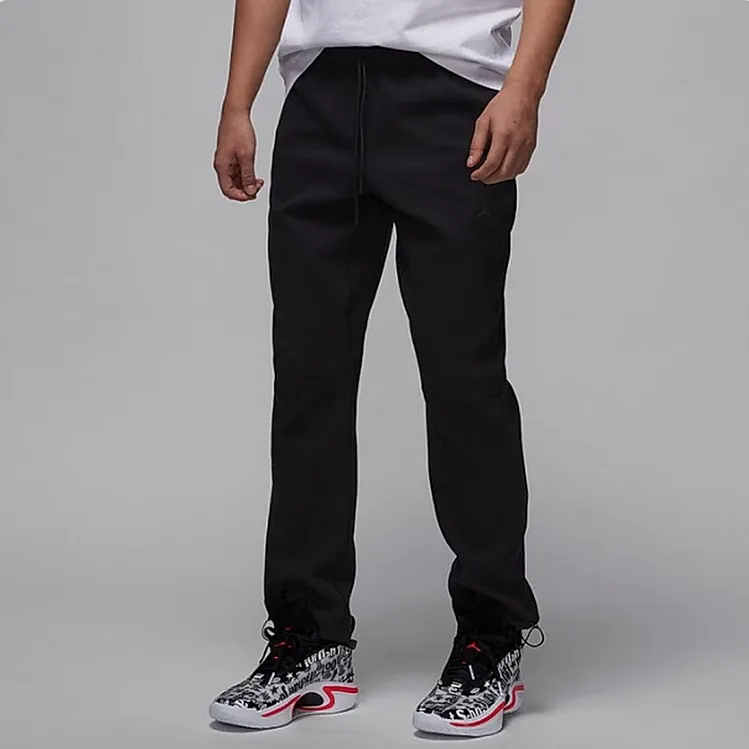 耐克Jordan男子冬新款DRI-FIT速干运动裤收口长裤 FV8605010 #HB