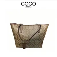 G68 大托特包 新款时尚气质女士单肩手提斜挎包百搭