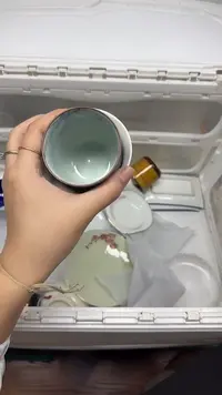 【闪购商品】796回流瓷器，默认微瑕18.8包邮