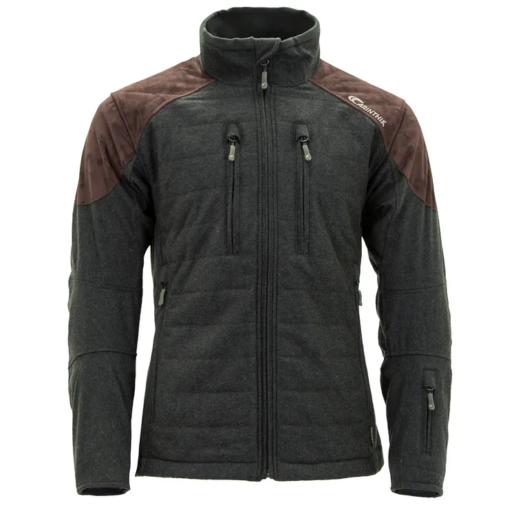 卡伦西亚ILG  | G-LOFT ILG 罗登狩猎羊毛防寒加棉保暖夹克