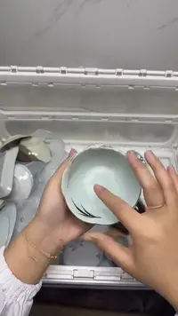 【闪购商品】105回流瓷器默认微瑕，18.8包邮