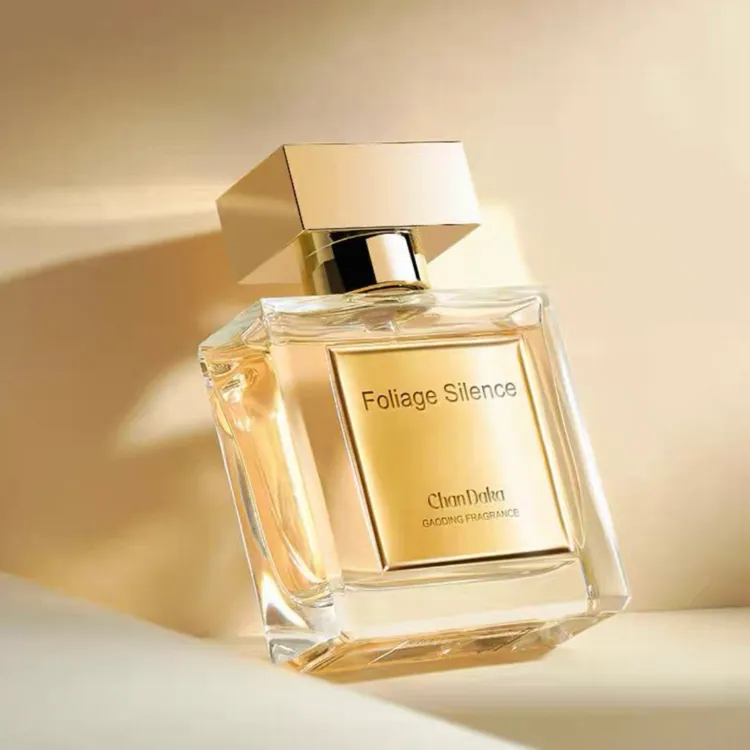 香耐斯香水（倾国倾城）