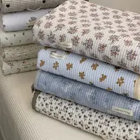  【隆万】2024新款三层夹棉床盖