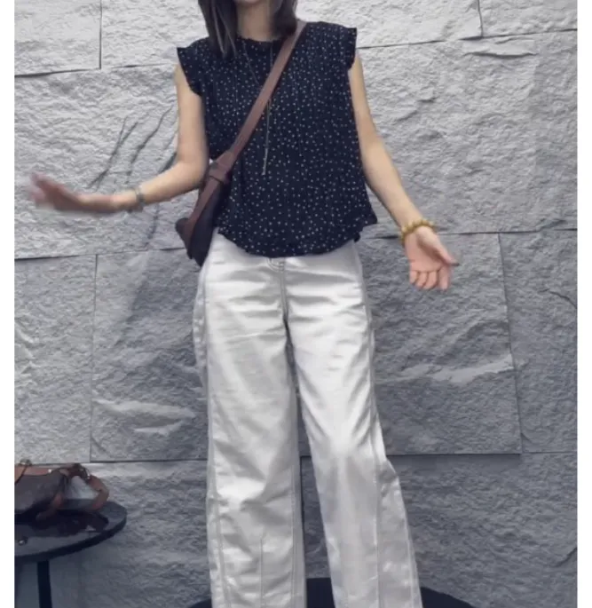 时尚潮流百搭精品女装zsx37031