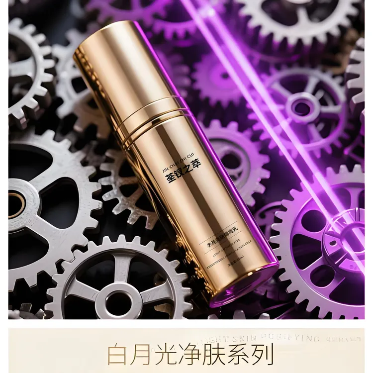 【臻选正品】菳钗之萃清爽隔离润色提亮保湿持妆学生专用国际植萃版