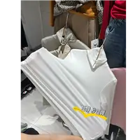 十三行白白家-必备堆堆领长袖打底衫#329