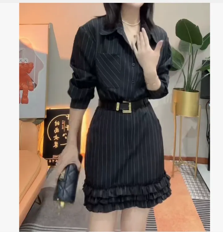 2025早秋时尚潮流百搭爆款女装光Z12300