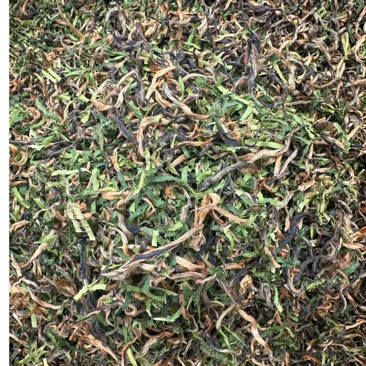 2025年【柠檬金丝红茶】柠檬滇红茶蜜甜拧香【支持开箱试喝】