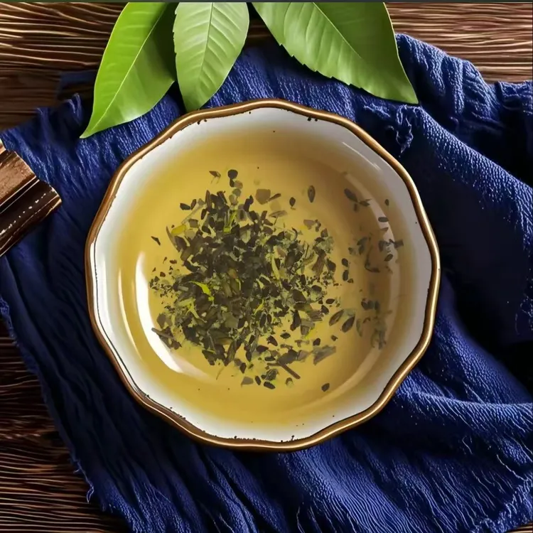 天马长青茶【120小包】        