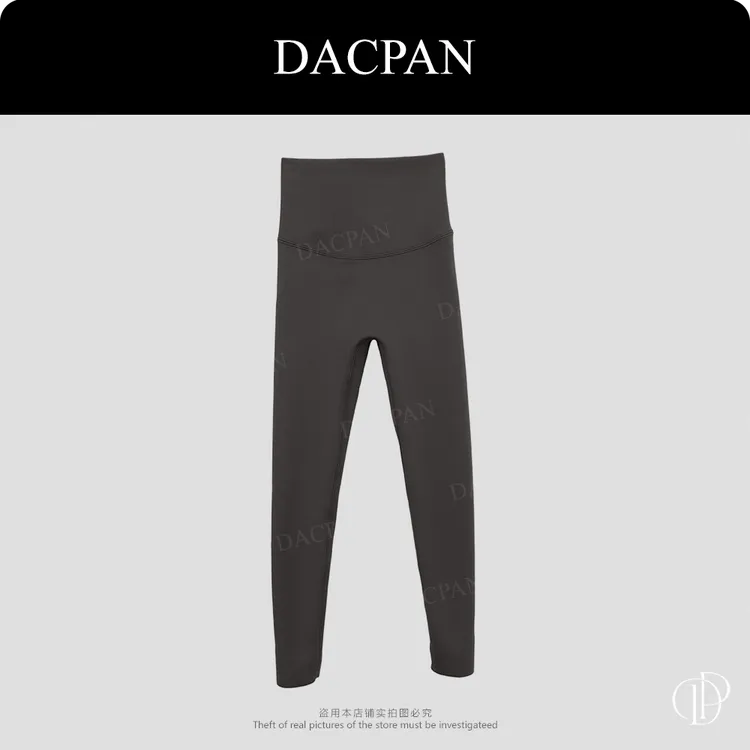 DACPAN-“芭比波朗”加厚500克瘦身打底裤 2025/盼·PP 6480