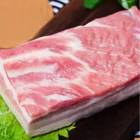 *沂蒙山精品带皮五花肉2Kg