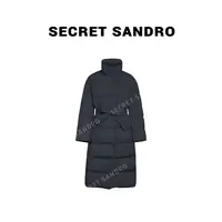 【多娜&Secret Sandro粉丝专享】 羽绒服 R84213459R