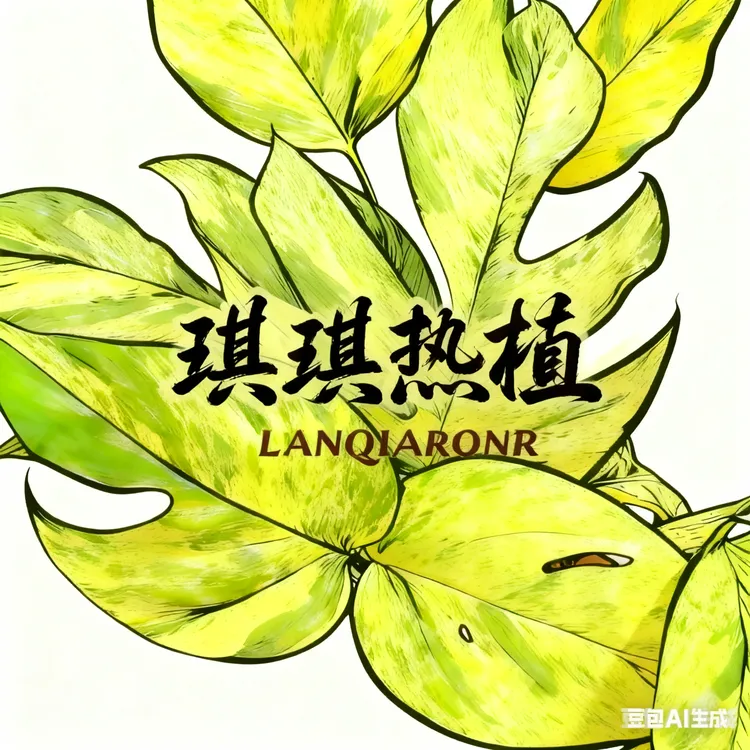 【琪琪热植】 大叶薄荷麒麟尾  小苗