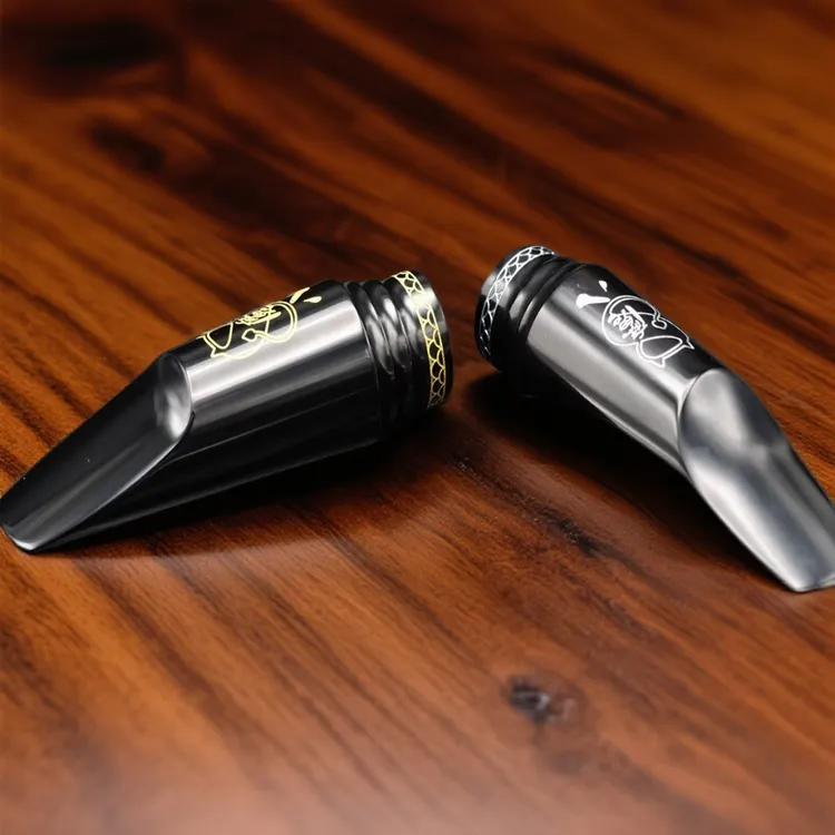 国货精品 魔八萨克斯笛头寻找老梅耶纽约的声音 坎伯兰音色更明亮