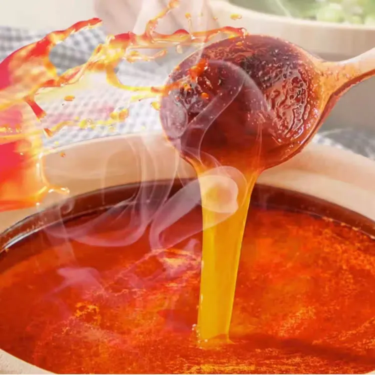 贵州特产凉乡妹子红酸汤番茄锅底料鲜辣爽口酸汤鱼酸汤牛肉锅包邮