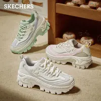 【斑斓蜜糕】女鞋蜜糕鞋复古老爹鞋厚底休闲运动鞋老爹鞋177234