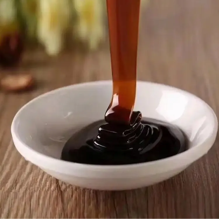 云南特产 黑蜂蜜