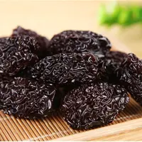 【小丸子1】紫金黑枣   1000g