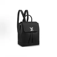 99新 LouisVuitton/路易威登 思斯专属 LV双肩包 LM4081