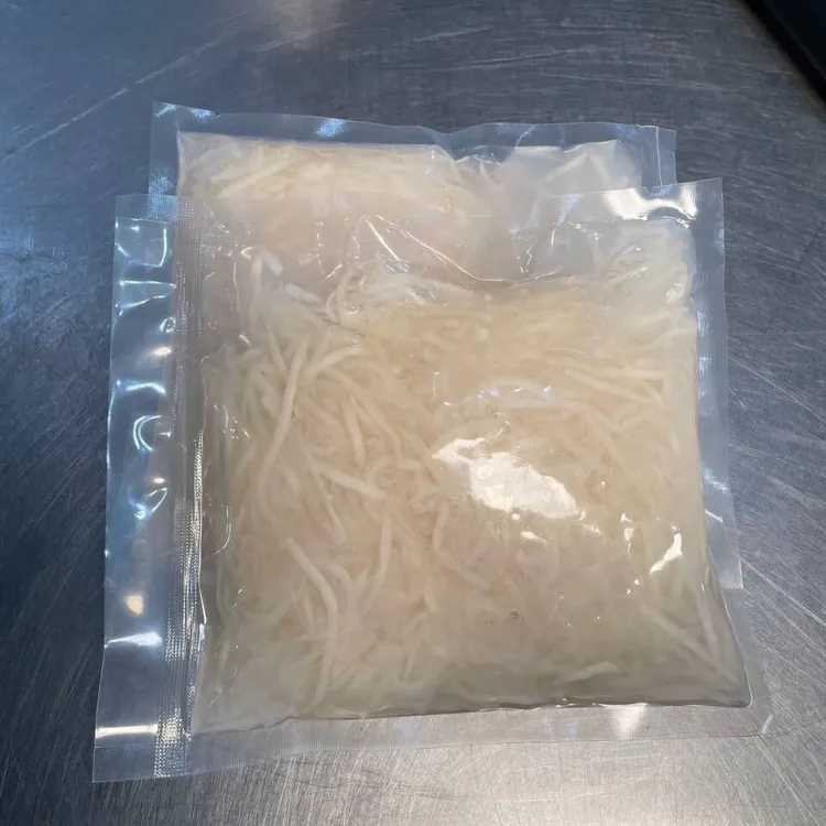 红源老家酸腌菜富源萝卜丝酸菜烧汤煮菜煮酸菜猪脚
