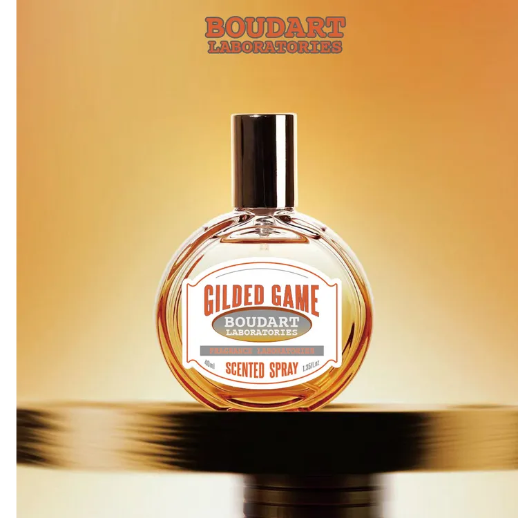 新品首发BOUDART香氛实验室衣物除臭香氛喷雾平行无花果衣物香水