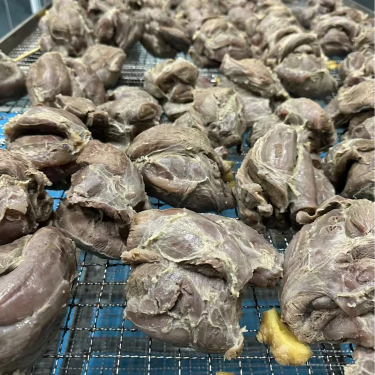 清水原味牛腱子肉(蝴蝶腱)牛肉