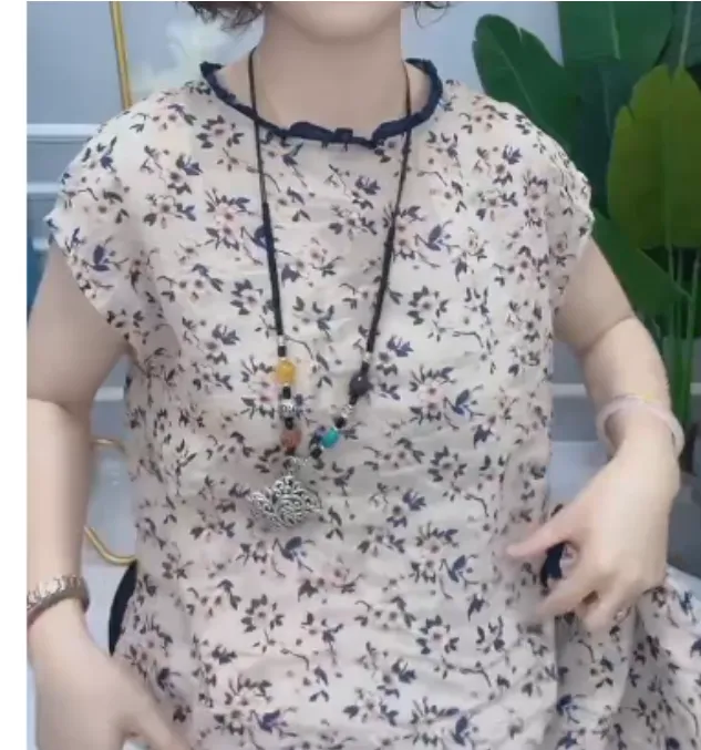 2025夏季时尚潮流百搭精品女装d1Toxo