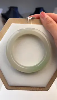 未镶嵌手镯和田玉29800