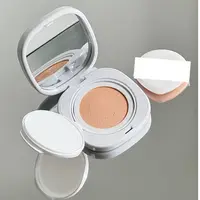 气垫霜 非主图 按照主播介绍发出