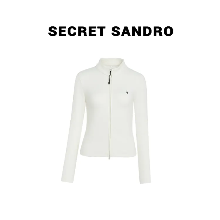 【腰精】【多娜&Secret Sandro粉丝专享】外套 S65221248N