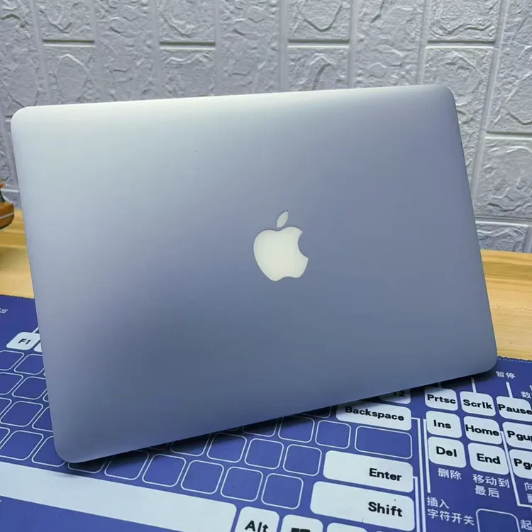 95新 Apple/苹果 轻薄便携笔记本MacBookpro商务办公网课学生电脑