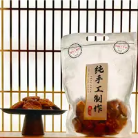 白土伟健老牌【纯手工油鸡饼】匠心制作香酥可口，一口尝尽地道美味