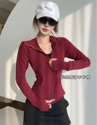 秋季新款！小蛮腰连帽外套