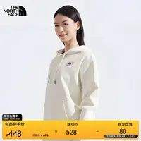 北面情侣款针织卫衣户外运动休闲舒适透气新品TheNorthFace|8D7S