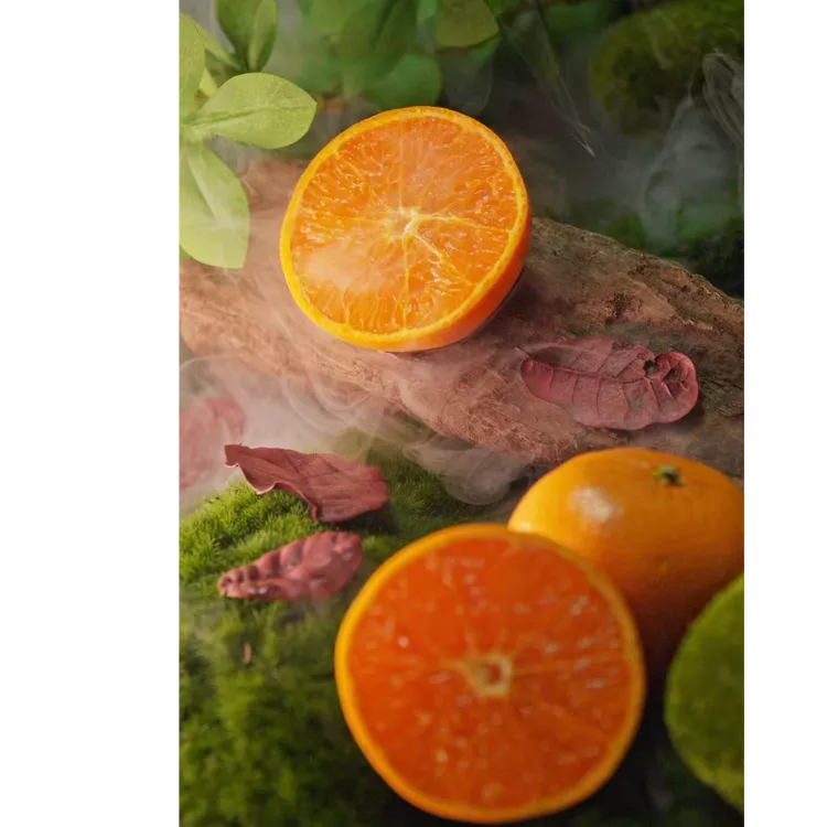 南澳大利亚皇家茂谷柑橘