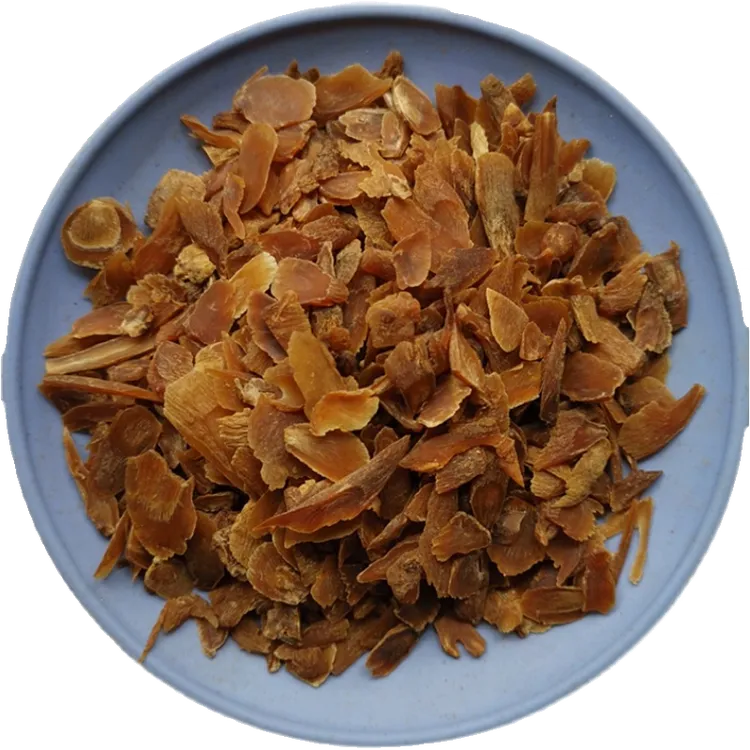 长白山红参残片碎片切片滋补养生可泡酒泡水