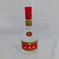 2004年五粮液天地盖 52% 18383