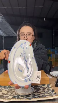 【闪购商品】碗           401号