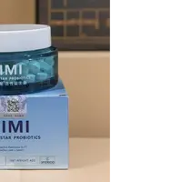 【1瓶60片】SM塑星益生菌