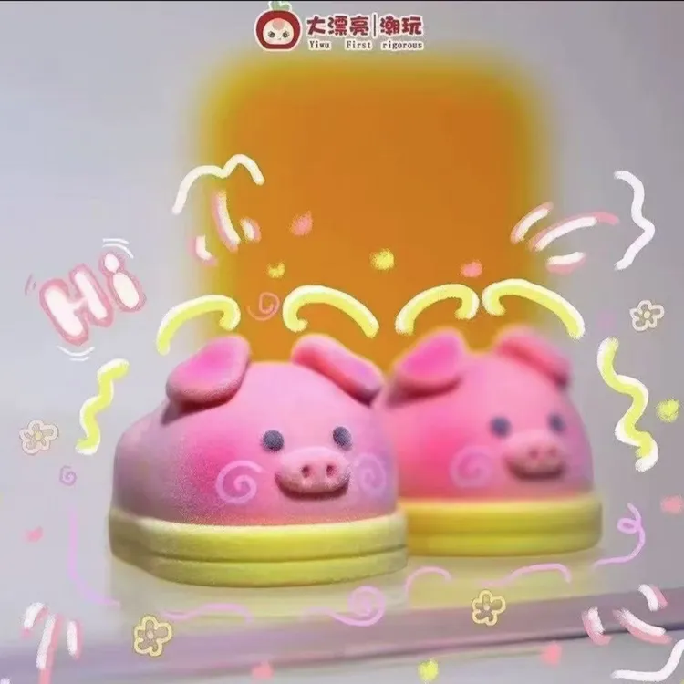 【我不是鞋神】大漂亮潮玩娃娃鞋代拆