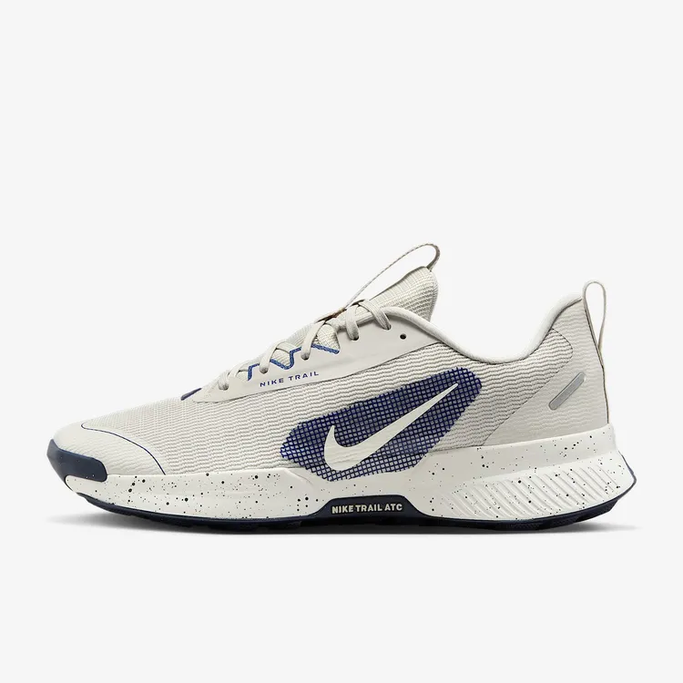 耐克Juniper Trail 3 男子越野跑步鞋FQ0904-005