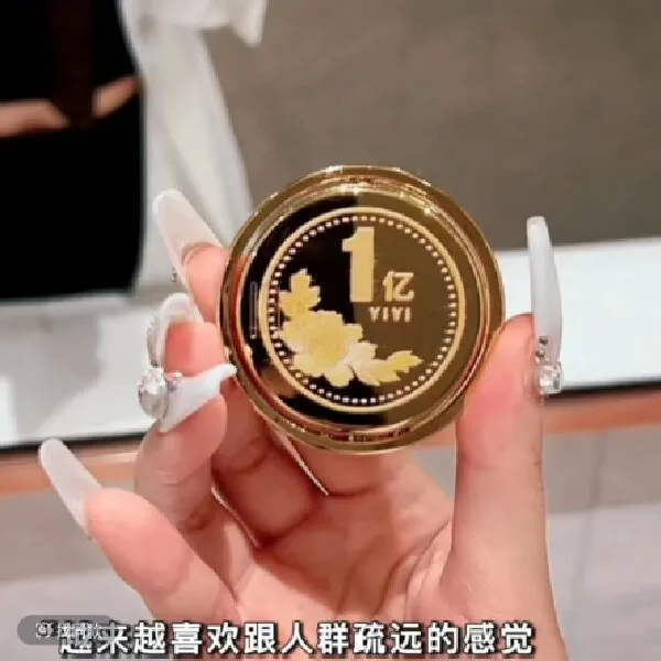 双面旋转大圆打火机充气点烟器手握送男友情人节硬币创意礼品