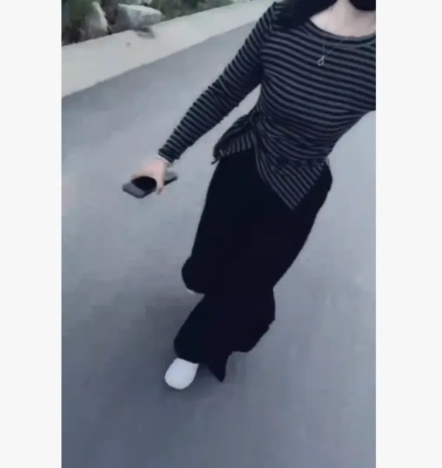 2025早秋时尚潮流百搭精品女装生Xx99d