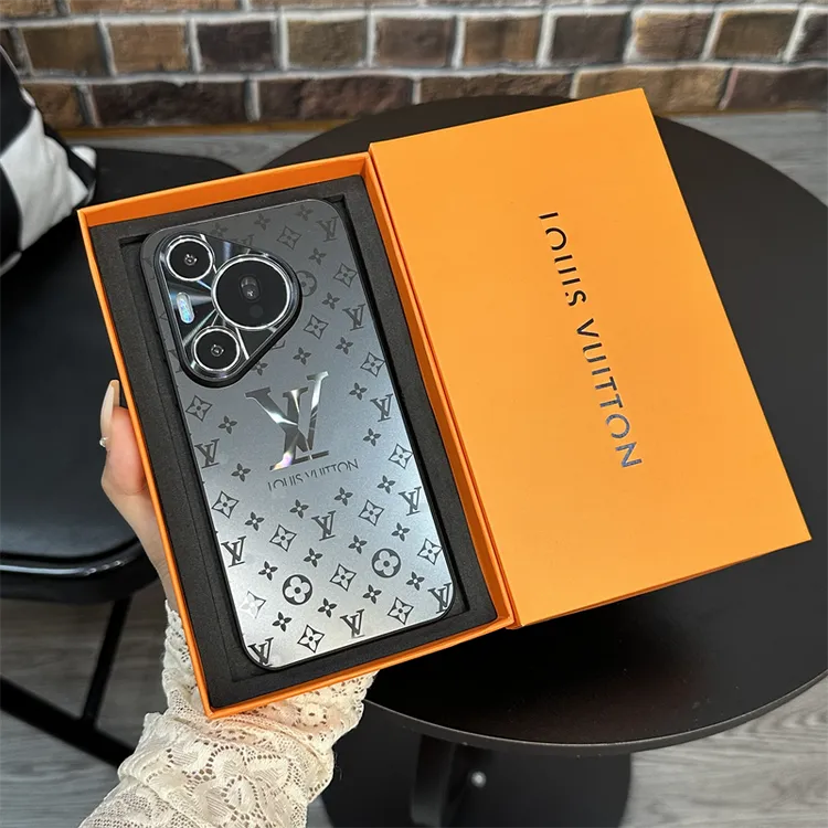 老花适用华为pura70pro手机壳新款p80pro潮牌mate70pro/60pro高档