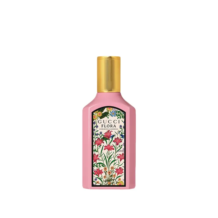 GUCCI/古驰绮梦栀子花女士香水正装30ml/50ml（开封不退）清新淡香