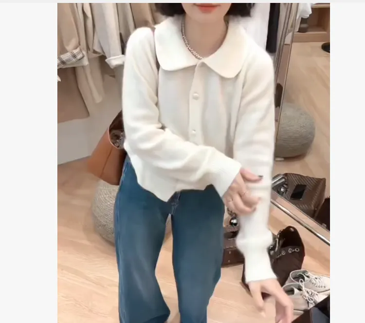 2025夏季时尚潮流百搭精品女装仙A12H