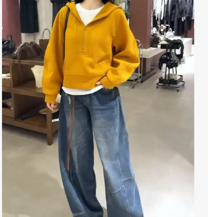 时尚潮流百搭精品女装dgd6627