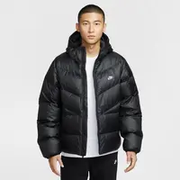 耐克Nike Windrunner Statement 男子拒水羽绒夹克HQ7791