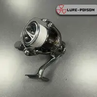 169#22斯泰拉2500SHG纺车轮