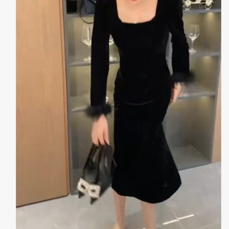 2025冬季时尚潮流百搭精品女装乖N6R69